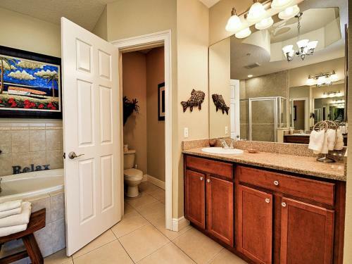 Apartamento Bay Harbor 501