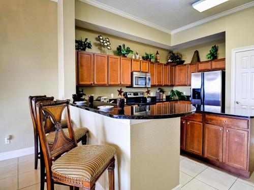 Apartamento Bay Harbor 501