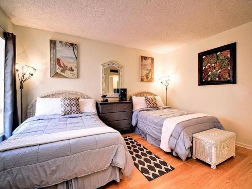 Apartamento 440 West 1108s