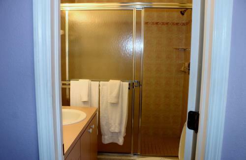 Beach Palms 504 Apartment