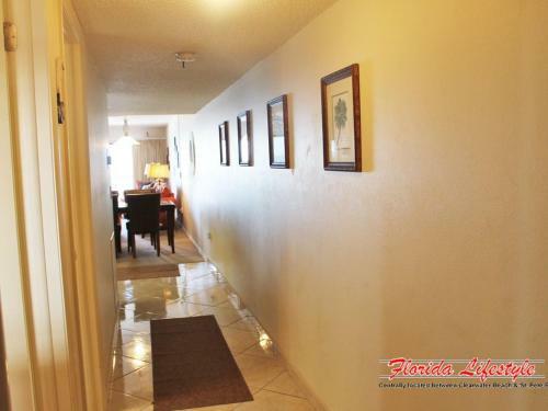 Chateaux 505 Apartment