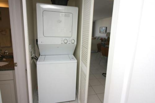 Apartamento Sand Castle I Condo # 404