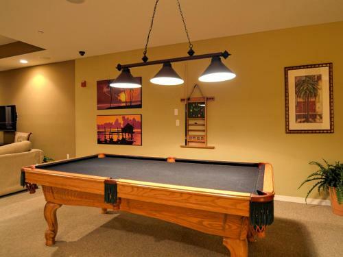 Apartamento Harborview Grande 803