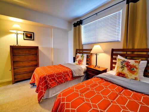 Apartamento Dockside Condos 602 Waterfront Condo 437