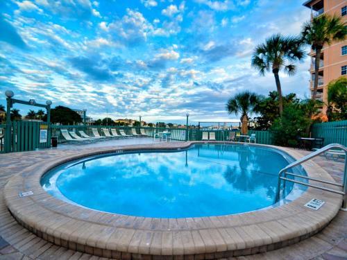Apartamento Dockside Condos 602 Waterfront Condo 437