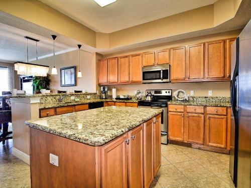 Apartamento Bay Harbor 302