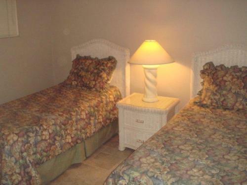 Rose 402 Apartment