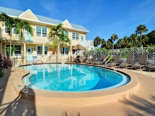 Apartamento Clearwater Beach One Bedroom 830