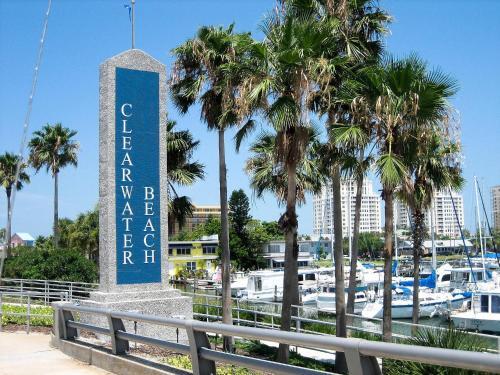 Apartamento Clearwater Beach One Bedroom 830