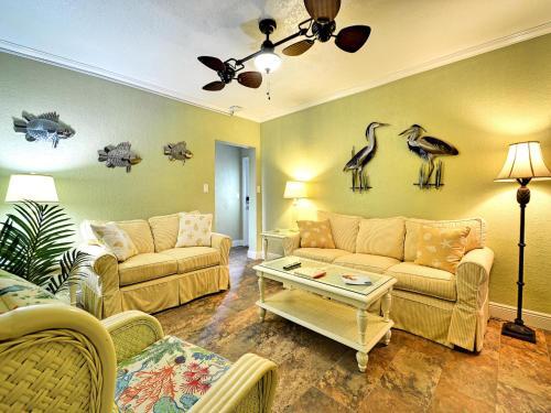 Apartamento Clearwater Beach One Bedroom 830