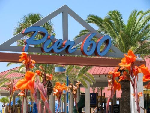 Apartamento Clearwater Beach One Bedroom 830
