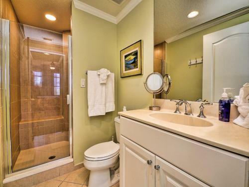 Apartamento Belle Harbor 402w