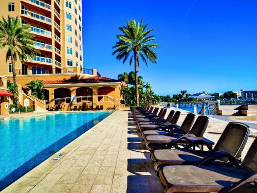 Apartamento Belle Harbor 402w