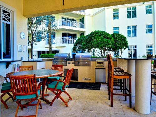 Apartamento Mandalay Beach Club 603