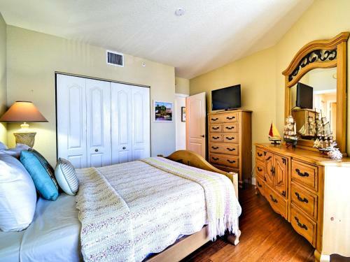 Apartamento Mandalay Beach Club 603