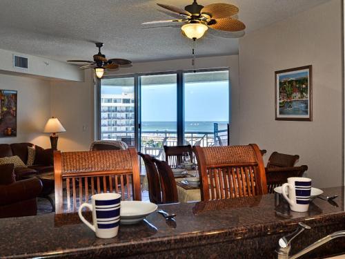 Apartamento Mandalay Beach Club 603