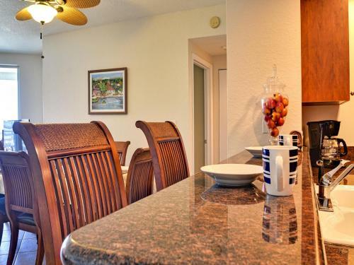 Apartamento Mandalay Beach Club 603