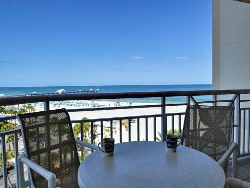 Apartamento Mandalay Beach Club 603