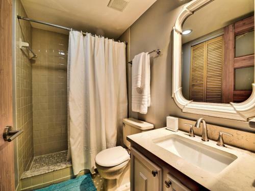 One Bedroom Apartment On Gulf