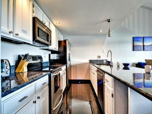 One Bedroom Apartment On Gulf