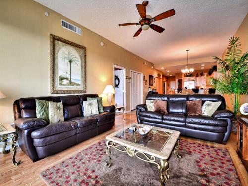 Apartamento Harborview Grande 701