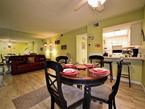Apartamento Gone Beaching 202