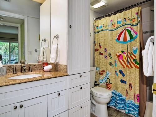 Apartamento Gone Beaching 202