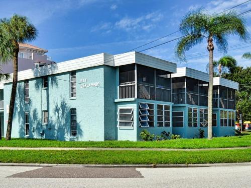Apartamento Gone Beaching 202
