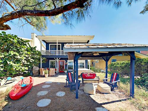 20248 Gulf Home Home