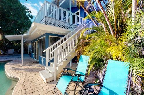 Beach House Of Irb