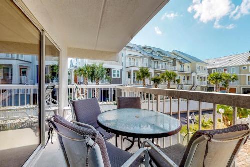 Apartamento Waterview #107