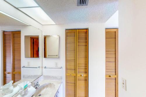 Apartamento Waterview #107