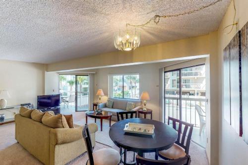 Apartamento Waterview #107