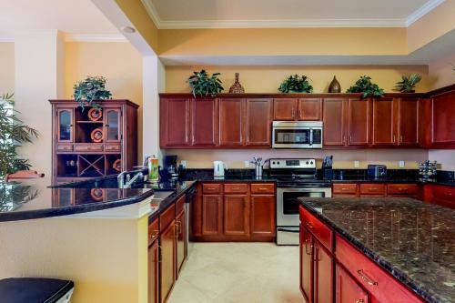 Apartamento Bay Harbor 505