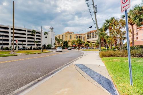 Apartamento Bay Harbor 505