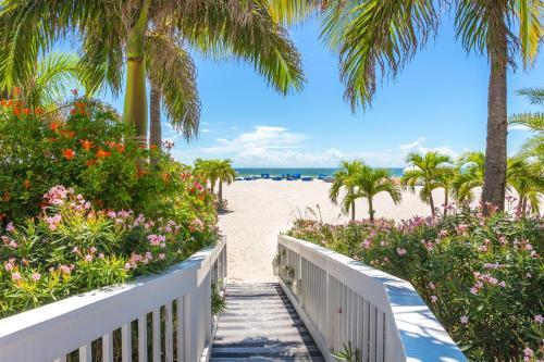 Apartamento Sunny Beach Condo #211d Condo