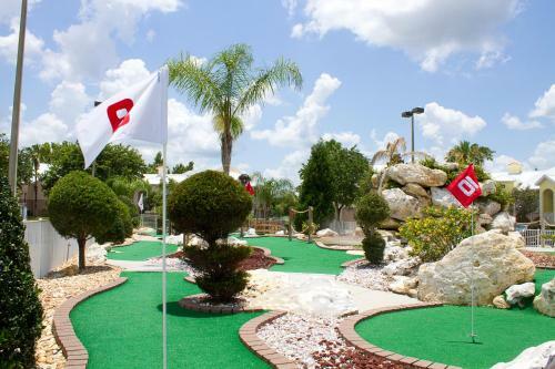 Hotel Summer Bay Orlando By Exploria Resorts