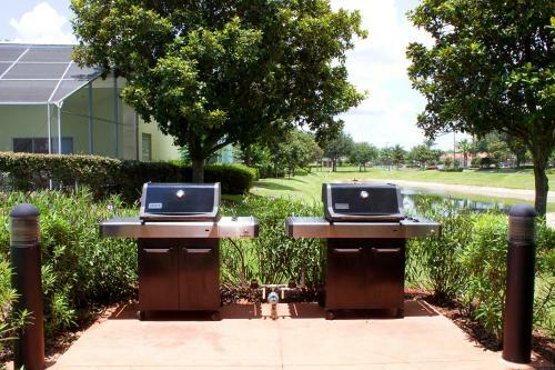 Hotel Summer Bay Orlando By Exploria Resorts