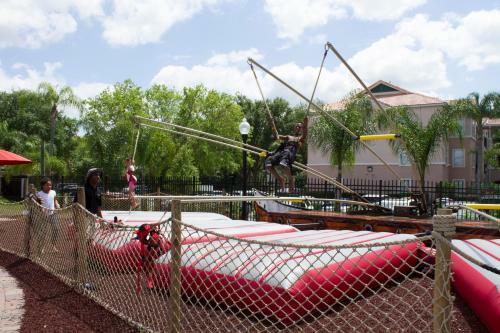Hotel Summer Bay Orlando By Exploria Resorts