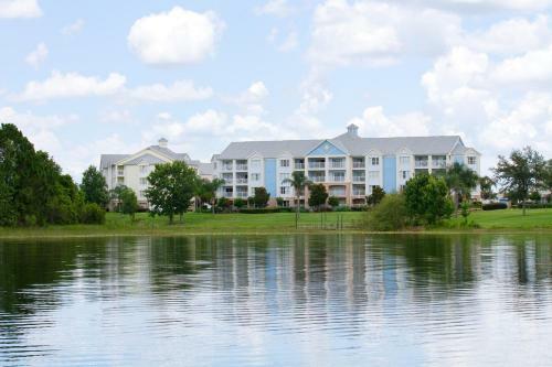 Hotel Summer Bay Orlando By Exploria Resorts