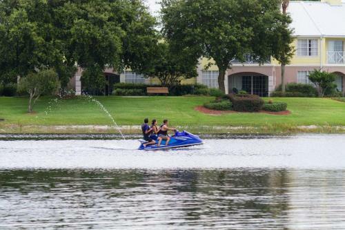 Hotel Summer Bay Orlando By Exploria Resorts