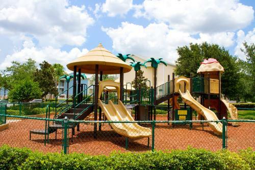 Hotel Summer Bay Orlando By Exploria Resorts