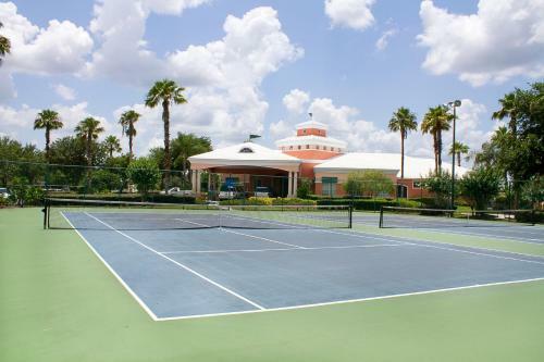 Hotel Summer Bay Orlando By Exploria Resorts
