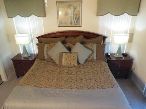 Five Bedroom Kissimmee Pool Home