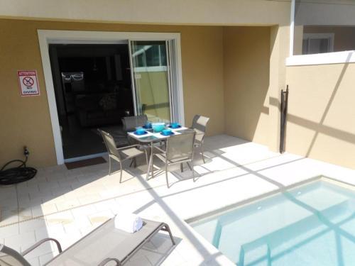 Serenity 2 Townhouse
