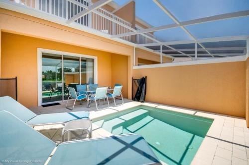 Still Holiday Home 1509
