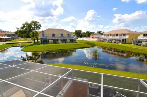 Still Holiday Home 1509