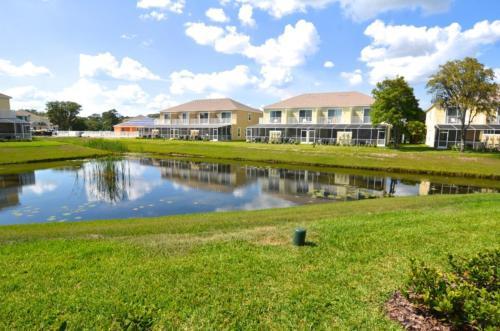 Still Holiday Home 1509