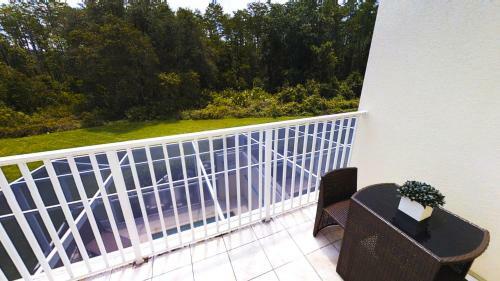 Three-bedroom Townhome With Private Pool (1631)