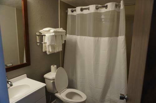 Hotel Rodeway Inn
